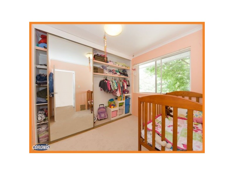 6/20 Franklin Street, Kelvin Grove QLD 4059