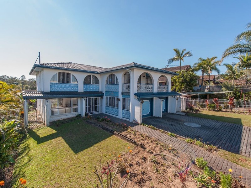 91 Winnetts Road, Daisy Hill QLD 4127