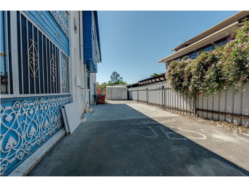 91 Winnetts Road, Daisy Hill QLD 4127