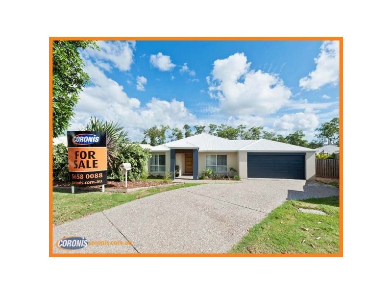 3 Appadene Street, Ormeau QLD 4208