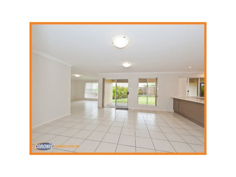 3 Appadene Street, Ormeau QLD 4208