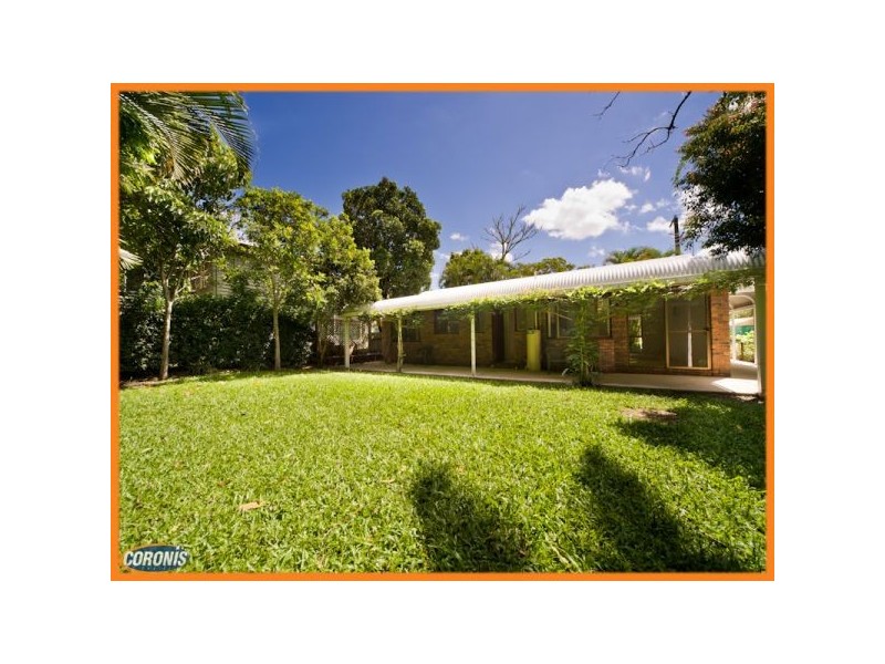 6 Dunkirk Street, Gaythorne QLD 4051