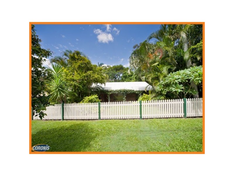 6 Dunkirk Street, Gaythorne QLD 4051