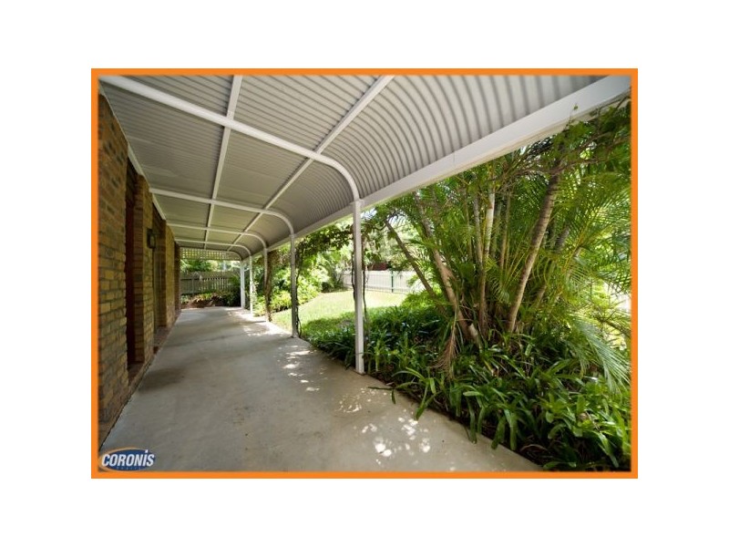 6 Dunkirk Street, Gaythorne QLD 4051