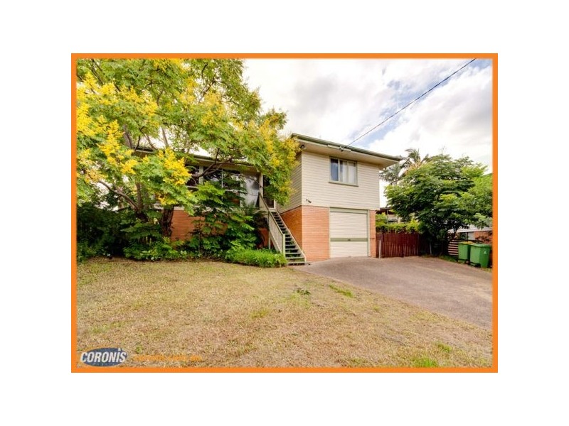 6 Danyo Crescent, Ferny Hills QLD 4055