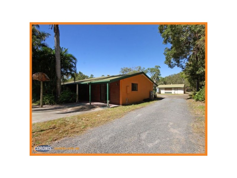 200 Uhlmann Road, Burpengary QLD 4505