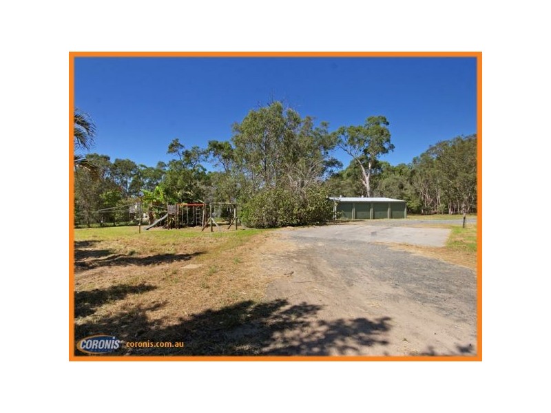 200 Uhlmann Road, Burpengary QLD 4505