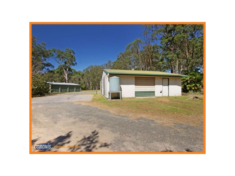 200 Uhlmann Road, Burpengary QLD 4505
