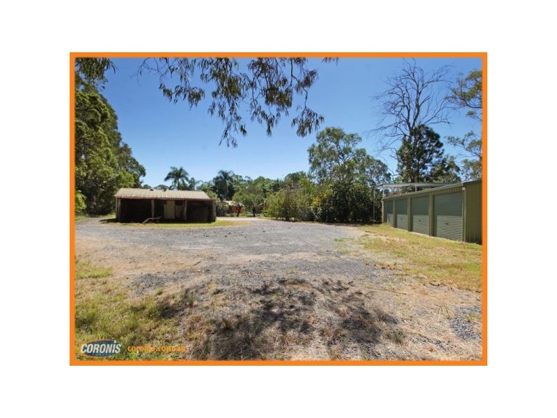 200 Uhlmann Road, Burpengary QLD 4505
