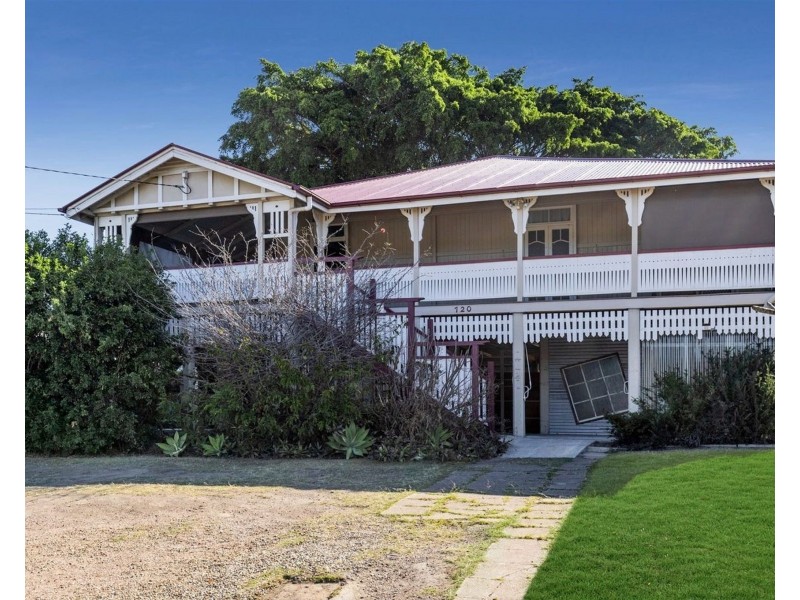 720 South Pine Road, Everton Park QLD 4053