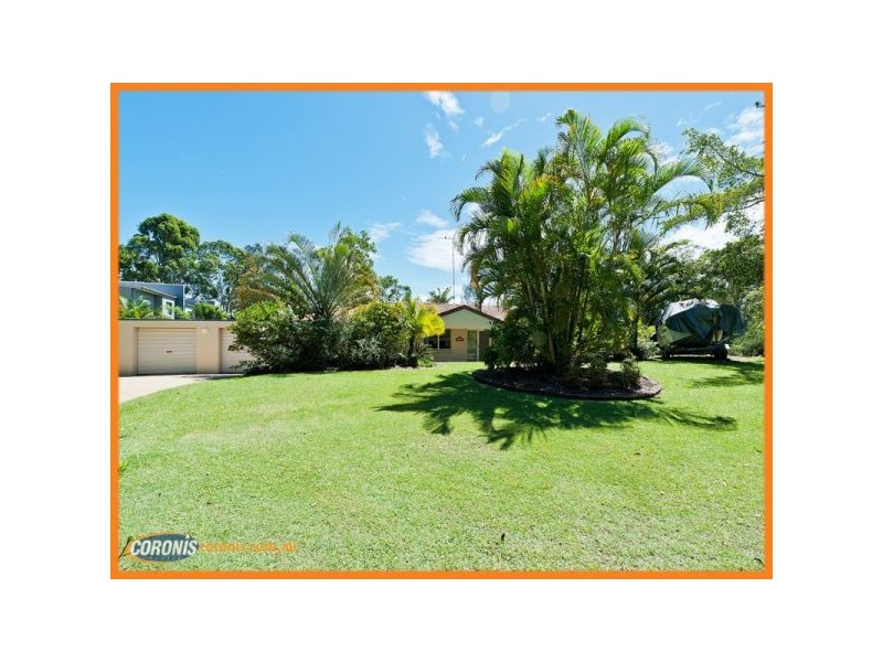 14 Careel Close, Helensvale QLD 4212