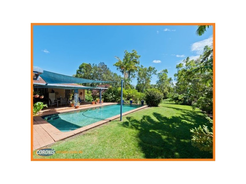 14 Careel Close, Helensvale QLD 4212
