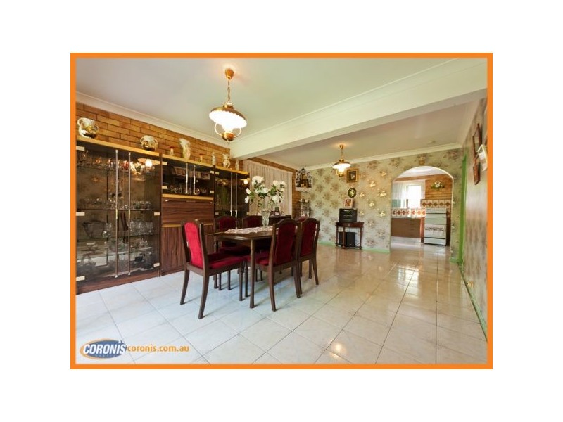 29 Khandalla Street, Mount Gravatt East QLD 4122