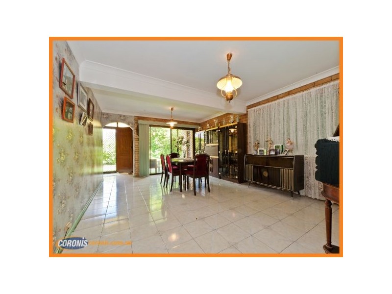 29 Khandalla Street, Mount Gravatt East QLD 4122