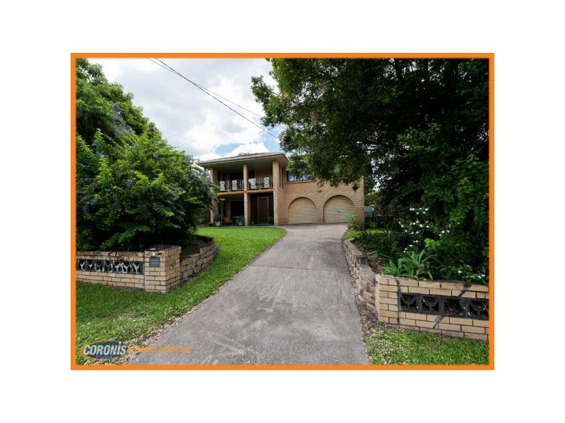 29 Khandalla Street, Mount Gravatt East QLD 4122