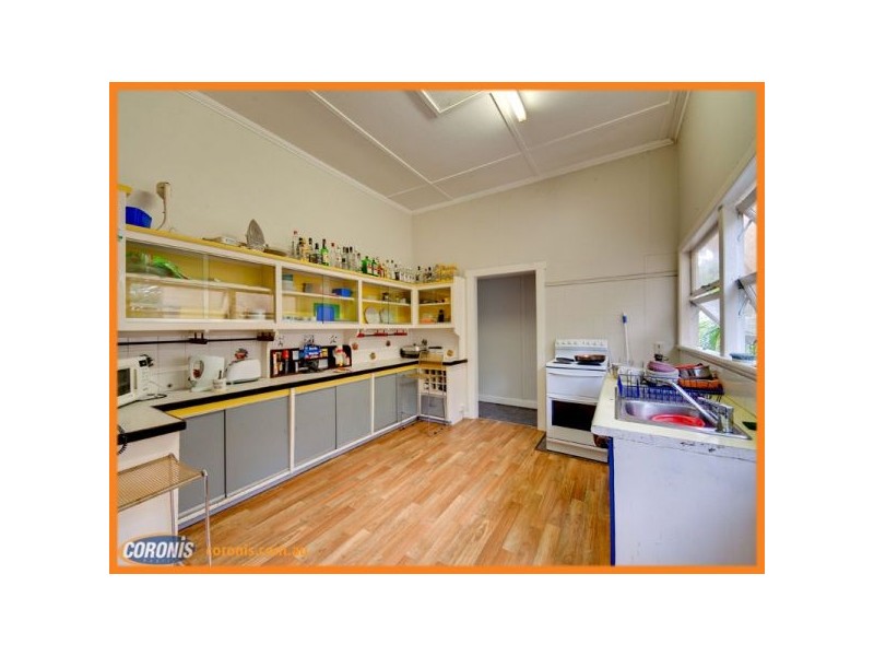 3/36 Olive Street, Nundah QLD 4012