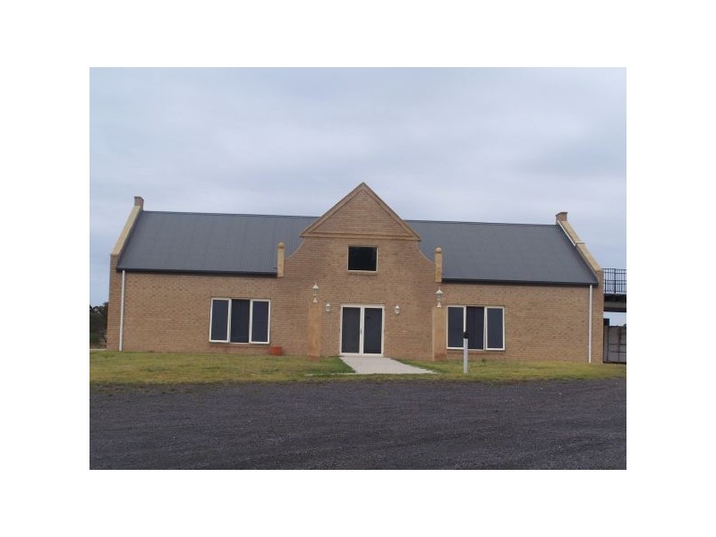1075 Seymour Tooborac Road, Seymour VIC 3660