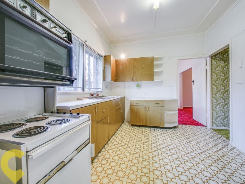 5 Eltham Street, Kedron QLD 4031
