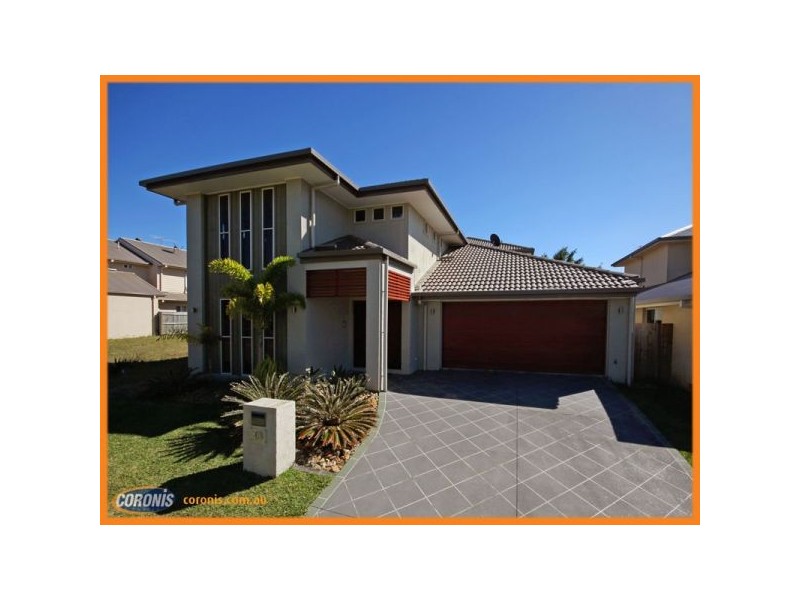 48 Elkington Circuit, North Lakes QLD 4509