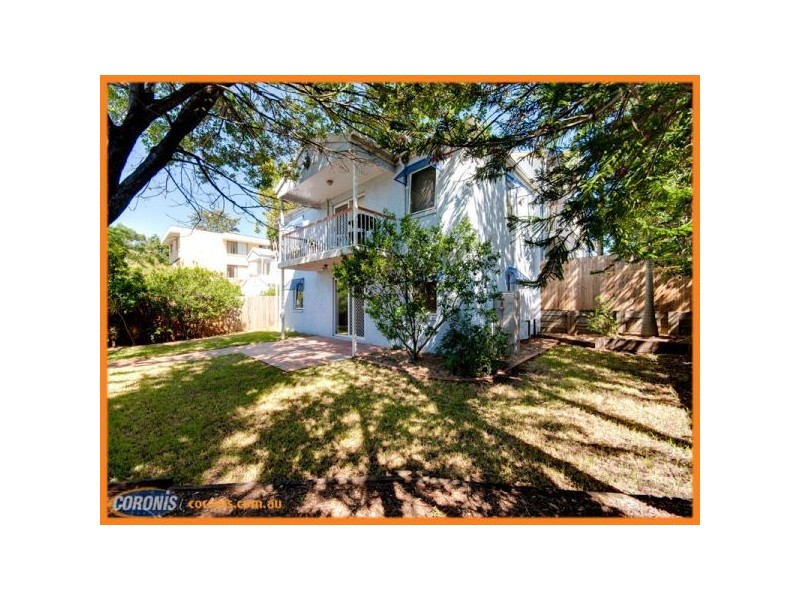 1/6 Burnaby Terrace, Gordon Park QLD 4031