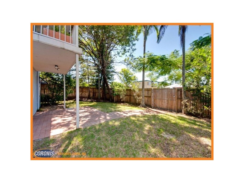 1/6 Burnaby Terrace, Gordon Park QLD 4031