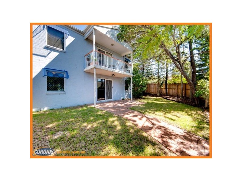 1/6 Burnaby Terrace, Gordon Park QLD 4031