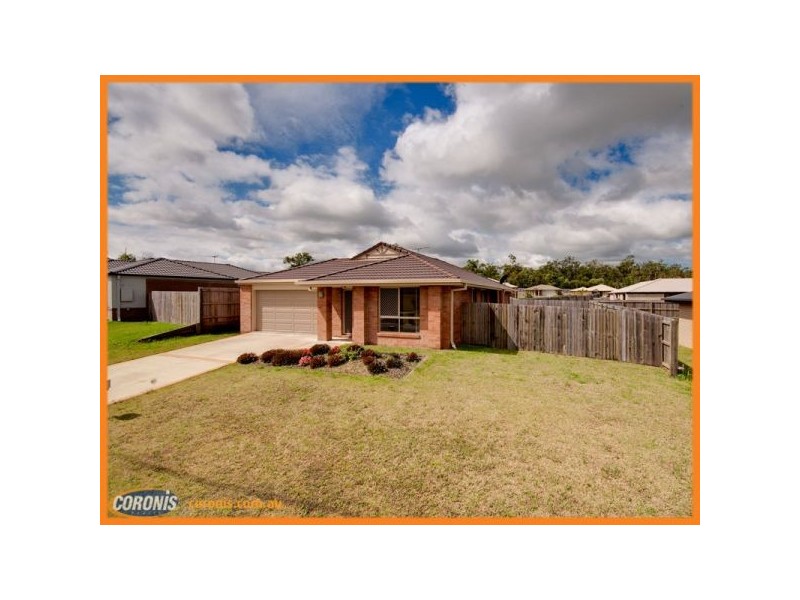 14 Lemon Myrtle Drive, Morayfield QLD 4506