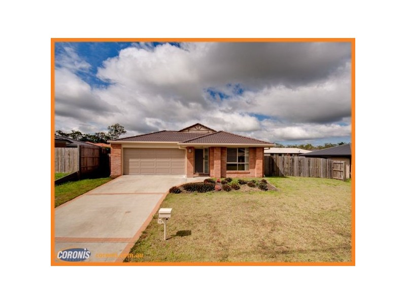 14 Lemon Myrtle Drive, Morayfield QLD 4506