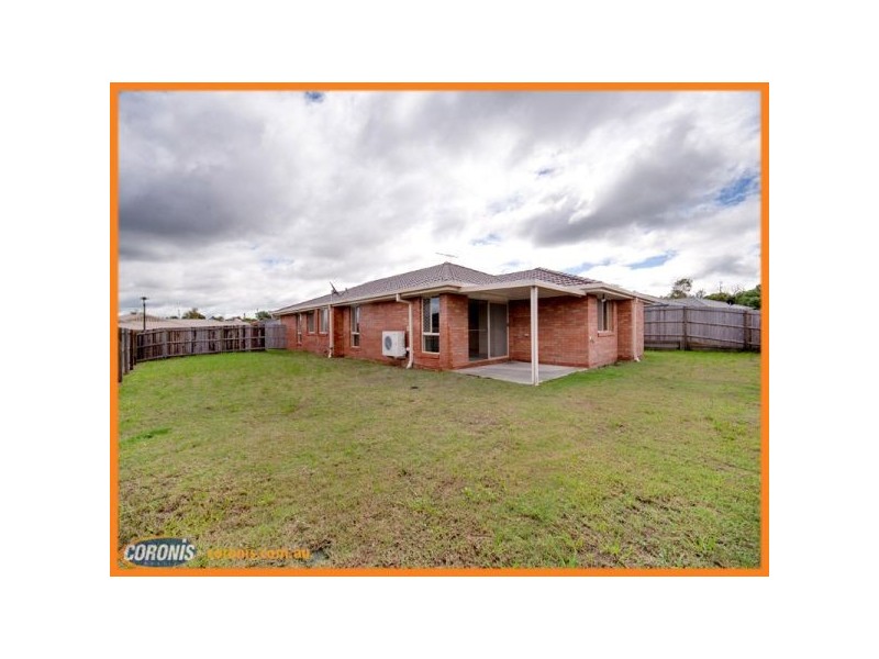14 Lemon Myrtle Drive, Morayfield QLD 4506