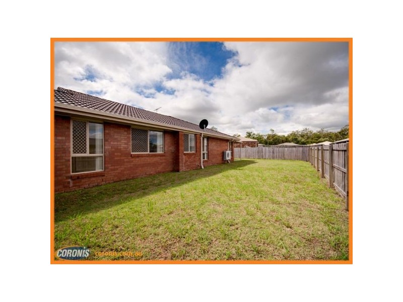 14 Lemon Myrtle Drive, Morayfield QLD 4506