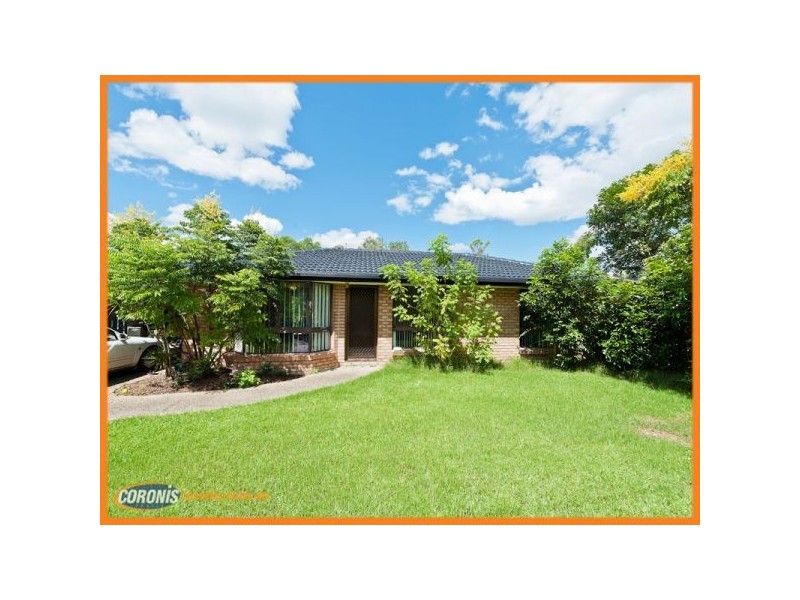 114 Drews Road, Loganholme QLD 4129