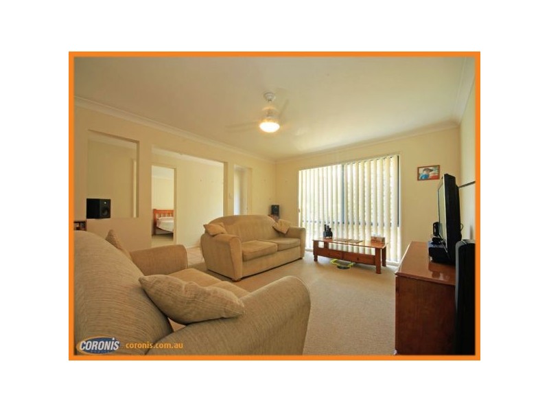 3 Chamberlain Place, Bracken Ridge QLD 4017