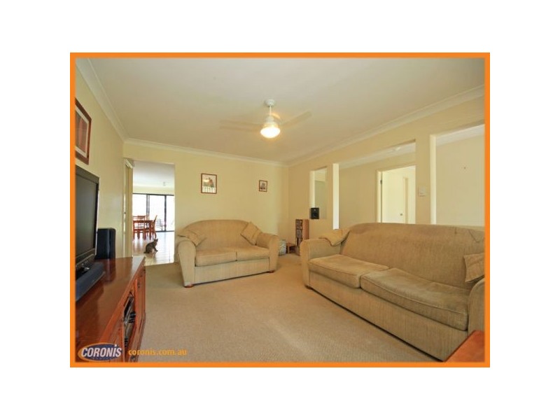 3 Chamberlain Place, Bracken Ridge QLD 4017