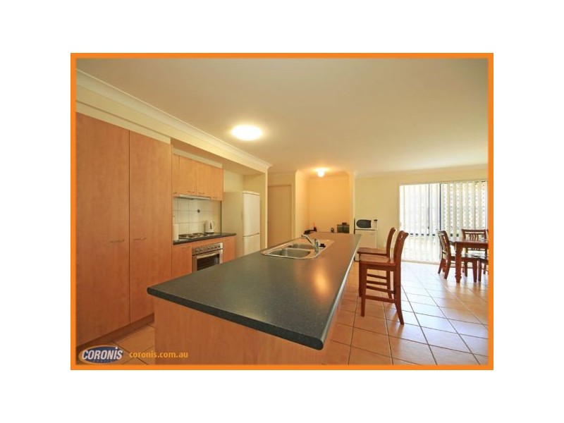 3 Chamberlain Place, Bracken Ridge QLD 4017