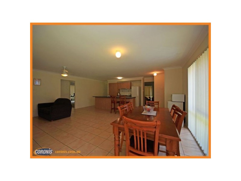 3 Chamberlain Place, Bracken Ridge QLD 4017