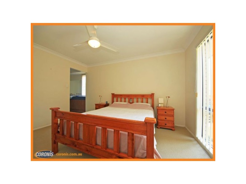 3 Chamberlain Place, Bracken Ridge QLD 4017