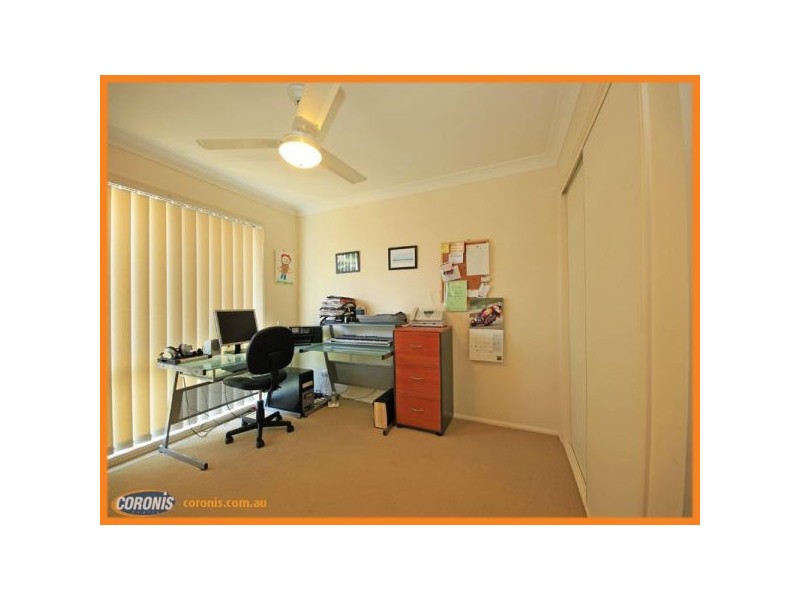 3 Chamberlain Place, Bracken Ridge QLD 4017