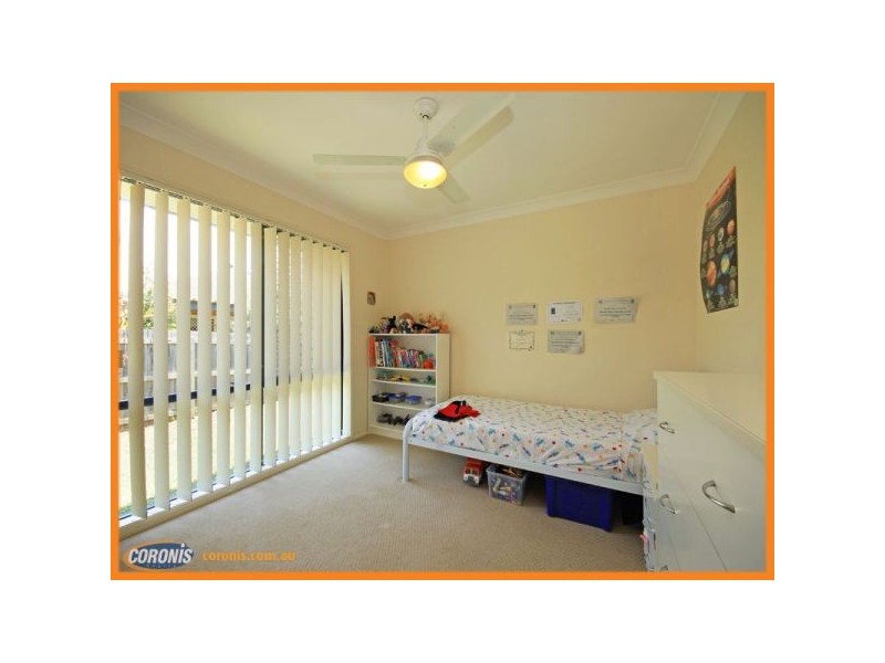 3 Chamberlain Place, Bracken Ridge QLD 4017