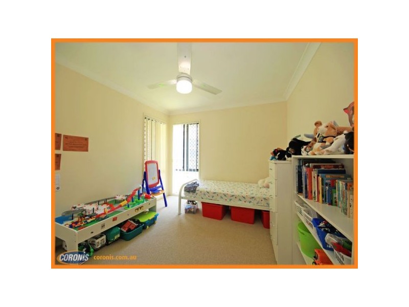 3 Chamberlain Place, Bracken Ridge QLD 4017