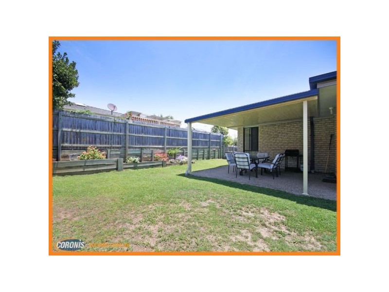 3 Chamberlain Place, Bracken Ridge QLD 4017