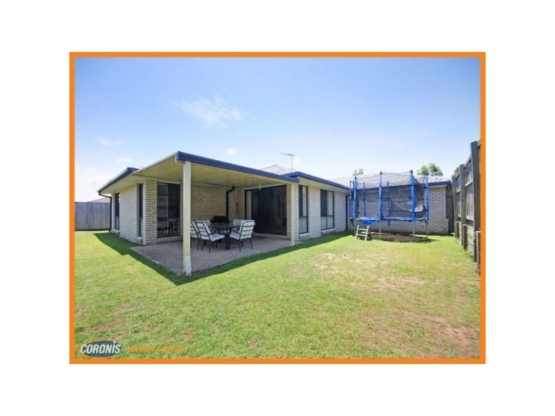 3 Chamberlain Place, Bracken Ridge QLD 4017