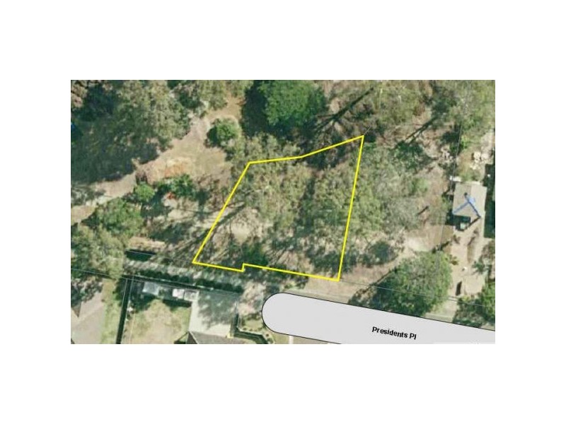 19 Presidents Place, Carseldine QLD 4034