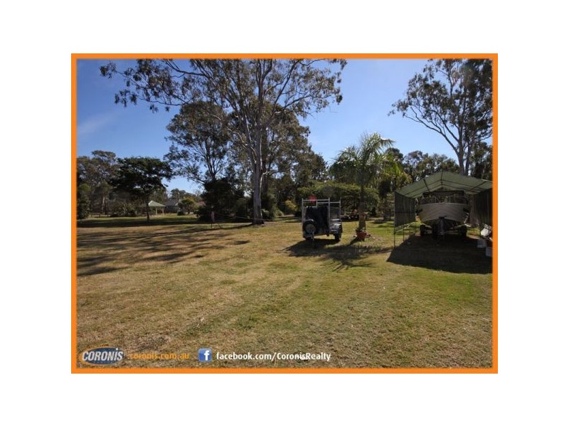 19 Presidents Place, Carseldine QLD 4034