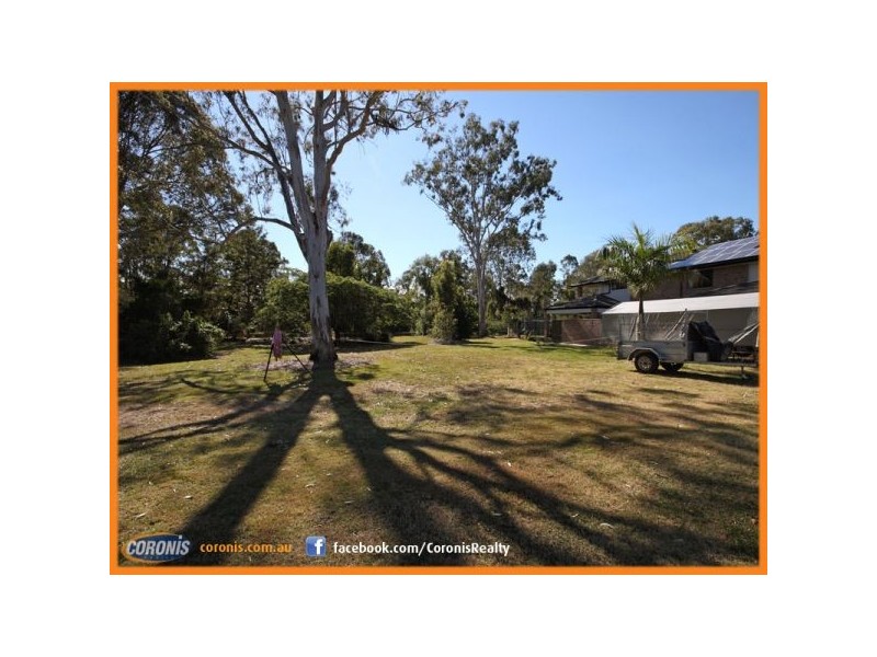 19 Presidents Place, Carseldine QLD 4034