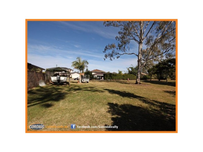 19 Presidents Place, Carseldine QLD 4034