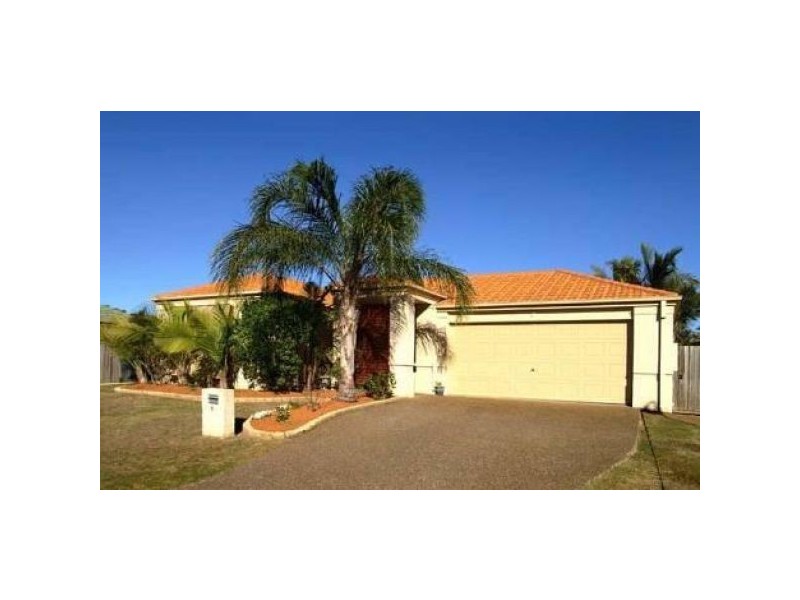 4 Cloverbrook Place, Bracken Ridge QLD 4017