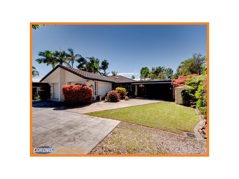 1/8 Dianthus Avenue, Bribie Island QLD 4507