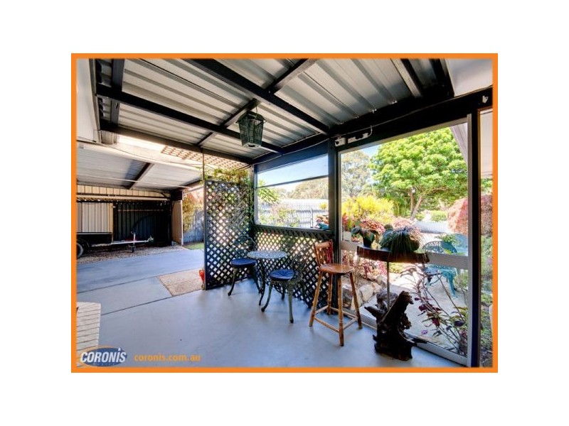 1/8 Dianthus Avenue, Bribie Island QLD 4507