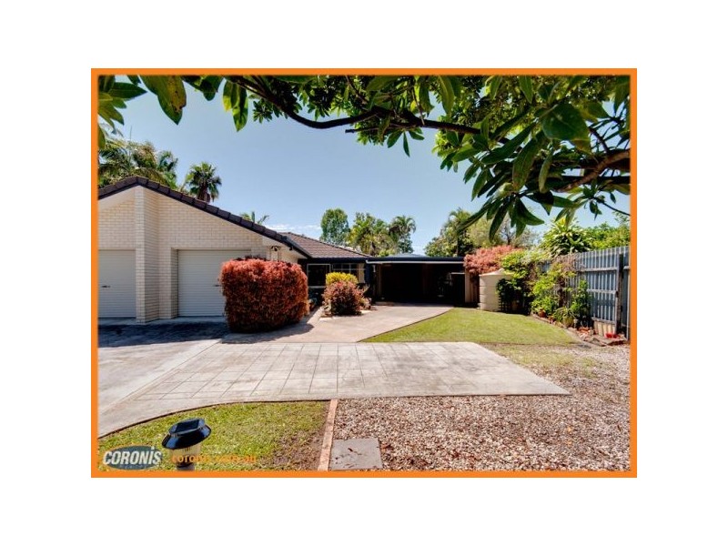 1/8 Dianthus Avenue, Bribie Island QLD 4507