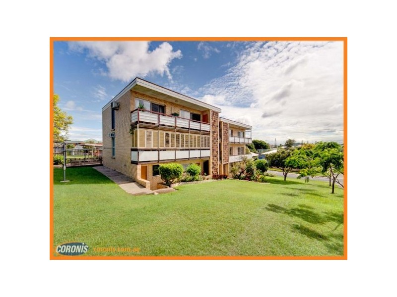 1/20 Alva Terrace, Gordon Park QLD 4031